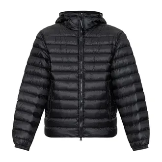 C.P. Company Hombre, Chaquetas, Azul, Talla: L