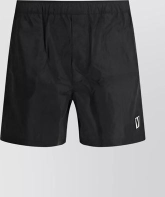 Valentino swim shorts