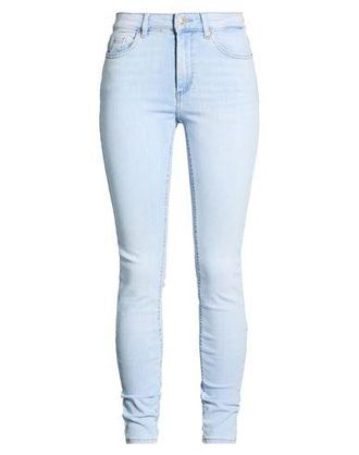 Only PARTES DE ABAJO - Pantalones vaqueros en YOOX.COM