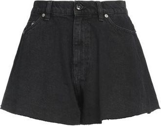 Semicouture PARTES DE ABAJO - Shorts vaqueros en YOOX.COM