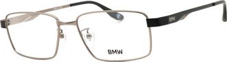 BMW BW5071-H 015 Matte Light Ruthenium 56mm