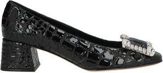 Sergio Rossi CALZADO - Zapatos de sal&oacute;n en YOOX.COM