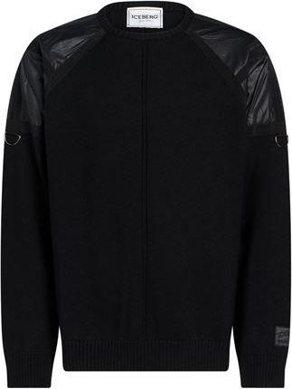 Iceberg KNITWEAR - Jumpers on YOOX.COM