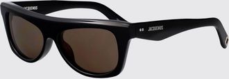 Jacquemus Occhiali da sole Pina in acetato