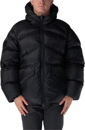 Pyrenex Uomo, Giacche, Nero, M, new