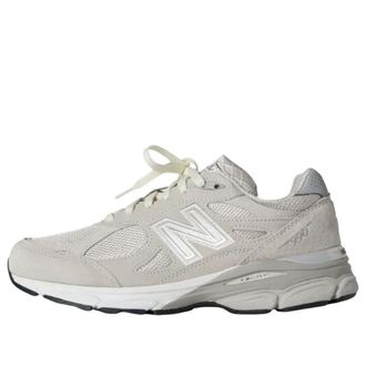 New Balance x KITH 990V3 Made in USA USA Hallow U990KT3