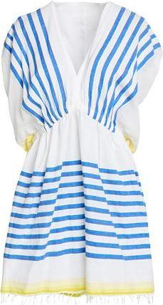 Lemlem VESTIDOS - Minivestidos en YOOX.COM