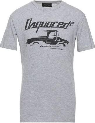 Dsquared2 CAMISETAS Y TOPS - Camisetas en YOOX.COM