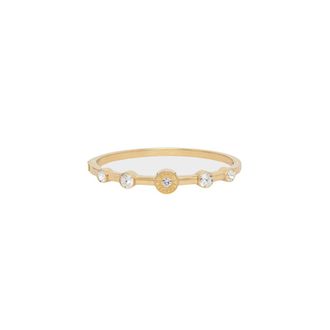 Karl Lagerfeld Dames, Accessoires, Geel, Maat: ONE Size