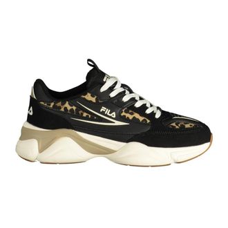 Fila Recade A - Shoes - Mujer - Negro - 38 EU