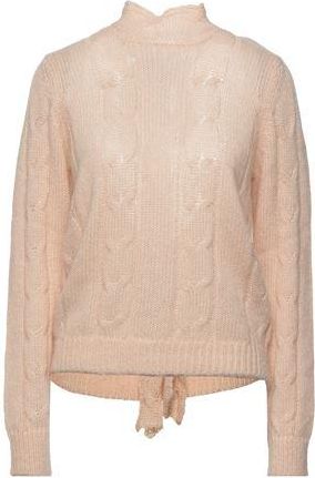 Weili Zheng PRENDAS DE PUNTO - Cuello alto en YOOX.COM