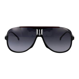 Carrera 1059/S Sunglasses - male - Carrera - Sunglasses - Black - 64 MM - Accessories