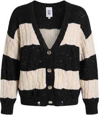 Le Voli&egrave;re MAGLIERIA - Cardigan su YOOX.COM