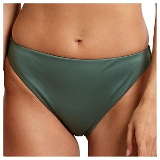 Dedicated Bikini Bottoms Sanda Bikini-Bottom f&uuml;r Damen | oliv