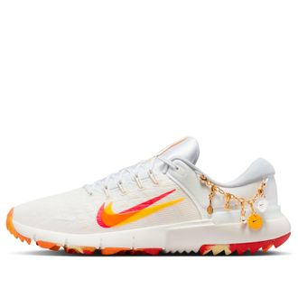 Nike x Nelly Korda Free Golf White Sail HV4361-100