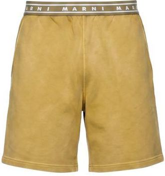 Marni BOTTOMWEAR - Shorts & Bermuda Shorts on YOOX.COM
