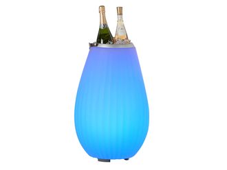 Schubiger M&ouml;bel LED-Lautsprecher The Joouly 65