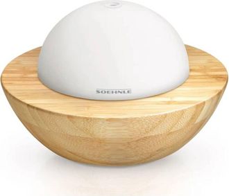 Soehnle Difusor De Aceite Modena Cm 12,6 H 18,4 Soehnle