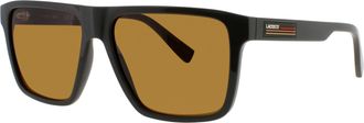 Lacoste Sunglasses Brown