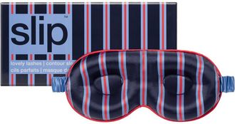Slip Slip Pure Silk Contour Sleep Mask - Rest Day