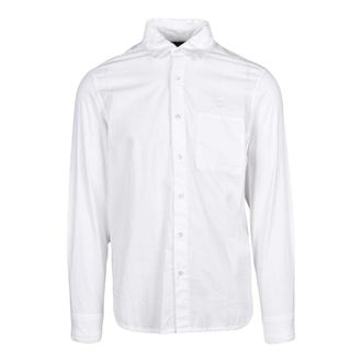 Vivienne Westwood Hombre, Camisas, Blanco, Talla: M