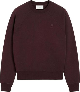 Ami Tonal Adc Sweatshirt