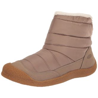 Keen Howser Lite Fold Down Timberwolf / Plaza Taupe 1027930 Womens