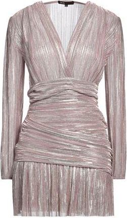 Maje DRESSES - Mini dresses sur YOOX.COM