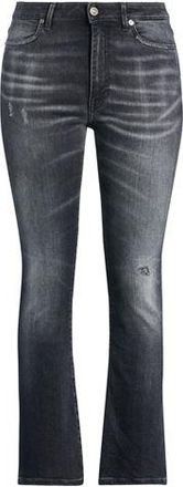 Dondup BOTTOMWEAR - Jeans on YOOX.COM