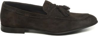 Jerold Wilton Hombre, Zapatos, Marr&oacute;n, Talla: 41 EU