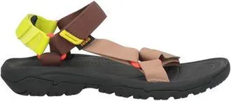 Teva FOOTWEAR - Sandals on YOOX.COM