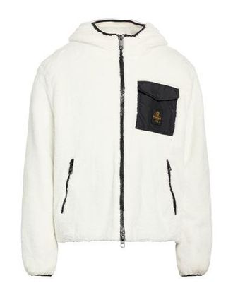 RefrigiWear COATS & JACKETS - Shearling & Teddy on YOOX.COM