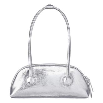 Marge Sherwood Bessette Shoulder Bag - - Bags - Donna - Grigio - ONE SIZE