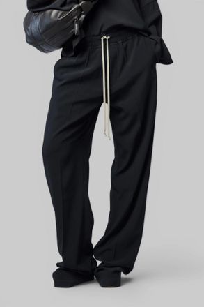 Rick Owens Pantaloni - Dietrich Drawstring