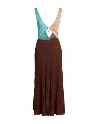 Akep DRESSES - Maxi dresses on YOOX.COM