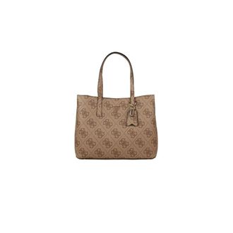 Guess Dames, Tassen, Bruin, Maat: ONE Size