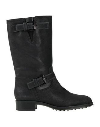 Tod's FOOTWEAR - Ankle boots sur YOOX.COM