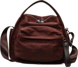 Generic Shoulder Bag- Lightweight Wallets, Spacious Purses, Travel Shoulder Bag | For Routine Commute Travel Work School Fashion Lifestyle Outdoor Daily Urban