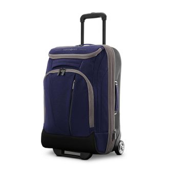Samsonite Mother Lode Softside Carry-On Wheeled Duffel - Bag