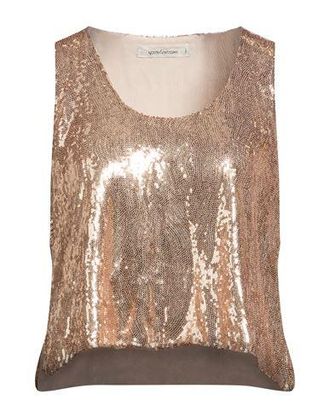 NOSTRASANTISSIMA TOPWEAR - Tops on YOOX.COM