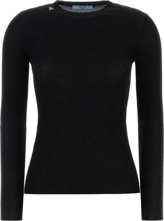 Prada Knitwear