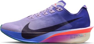 Nike (WMNS) Nike ZoomX Vaporfly Next% 4 Violet Mist Hot Lava HF6412-503