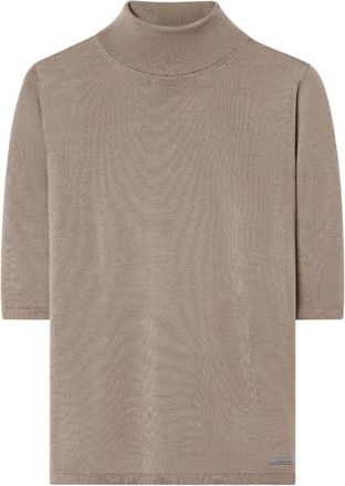 Roberto Ricci Design RRD Truien - Dames - Truien - Beige - Maat: XL