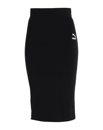 Puma Midi skirts