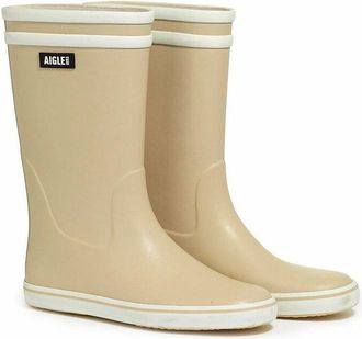 Aigle Regenlaarzen Malouine 2