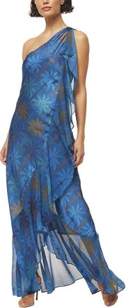 Misa Misa Los Angeles Zephyr Dress