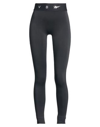 Reebok BOTTOMWEAR - Leggings on YOOX.COM