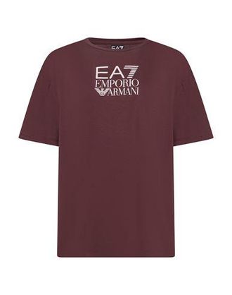 Emporio Armani TOPWEAR - T-shirts on YOOX.COM