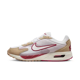 Nike Mens Air Max Solo Shoes in White | DX3666-101
