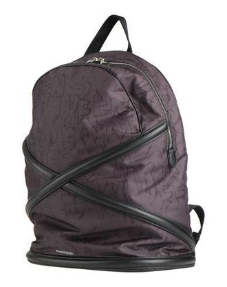 Alexander McQueen BAGS - Rucksacks on YOOX.COM